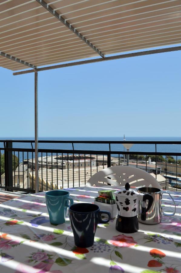 Europa Guest House Catania Exterior foto