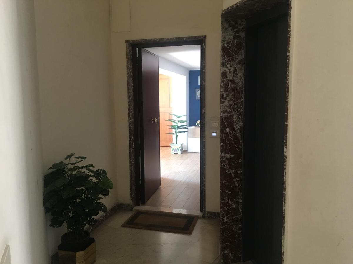 Europa Guest House Catania Exterior foto